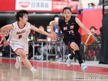 【ウインターカップ2025女子】1試合最多アシストランキング…1試合で3人が2ケタアシストをマークし上位独占