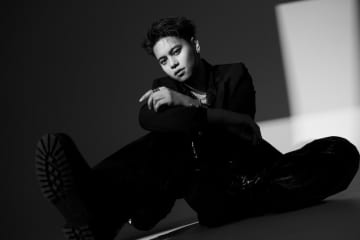 REIKO、新曲「Lullaby」リリース決定。『ひるおび』1月EDテーマに決定