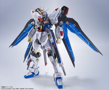 「ガンダムSEED DESTINY」ストライクフリーダムから「GQuuuuuuX」ハイパー化ガンダムまで…2026年、お年玉で買いたいグッズ【ガンプラ＆ロボットフィギュア編】