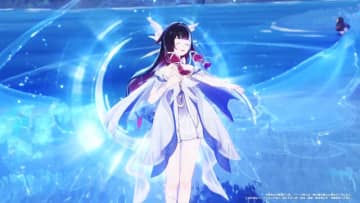 『原神』Luna IVで「コロンビーナ」ら3キャラが新実装！茲白役は福圓美里さん、イルーガ役は梅田修一朗さん