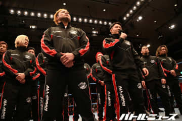 事故死した長尾一大心さんの永遠のライバル・小藤将太が全日本プロレス入団！