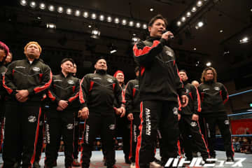 「忘れていた全日本プロレスの闘いを取り戻せた」NOAHを飛び出した潮﨑豪が全日本プロレス入団！