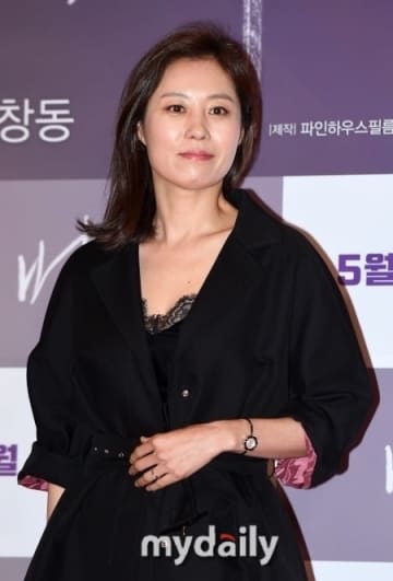 ムン・ソリ、新年初日から急性腎盂腎炎に…SNSで近況を報告「厄払いだと思う」