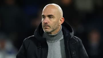 「首脳陣と深刻な対立」ヨーロッパ最強リーグの上位クラブに激震…監督が電撃退任