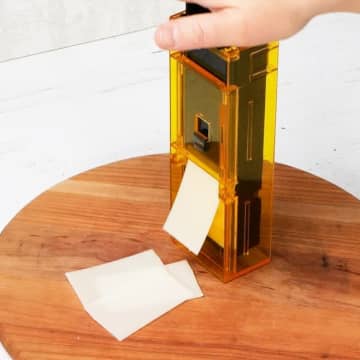 【家中の餅をかき集めて♡】「この手があったか！」「トースターで作れる！」簡単おやつレシピ