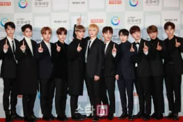「Wanna One」、リアリティバラエティで再び団結する…上半期公開