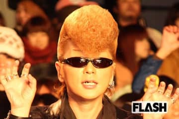 綾小路翔『紅白』で物議かもしたちゃんみな“過激衣装”騒動へ「悪しき風習はアプデしよう」に集まる共感