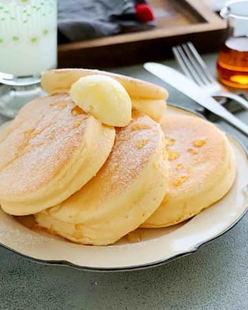 幸せのくちどけ♪ゆーママさんの「ふわふわケーキ」レシピ5選