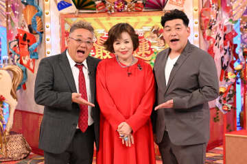 上沼恵美子「食事だけで？！」　 Aぇ! group佐野晶哉がイタリアンレストラン店員に言われたまさかの言葉に驚がく