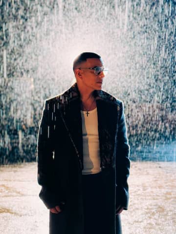 ダディー・ヤンキー、米ABCの大晦日特番に出演し披露したメドレーの映像が公開