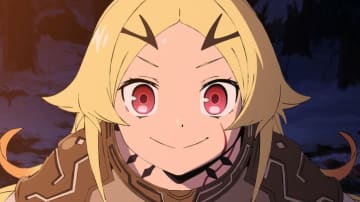 大きな棺には対魔王兵器《女神》が眠っていて…アニメ『勇者刑に処す』第1話あらすじ＆先行カット公開