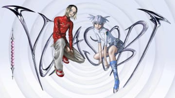 YOASOBI、イラストレーター清巳が手がける新イラストビジュアル公開