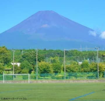 静岡学園、市立船橋、帝京など強豪36校が参戦　裏選手権があす開幕