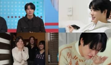 タクヤ「家事する男たち2」に初登場！故郷・茨城県の実家へ…家族との再会に注目