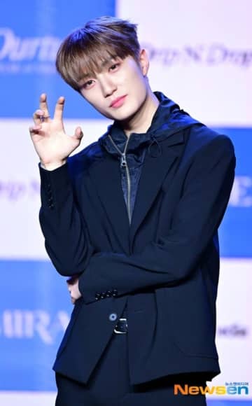 元MIRAE チャン・ユビン、アーティストとして再出発を予告「素敵な姿でファンに会える機会を作る」