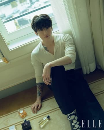 BTS ジョングク、洗練された姿に視線釘付け…「シャネル ビューティー」と撮影したグラビア＆映像が公開