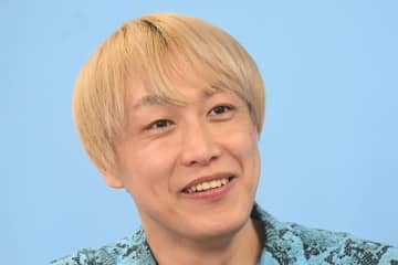 お見送り芸人しんいち　ふくらＰと離婚の元乃木坂４６・高山一実にラブコール「デートしよー♡」