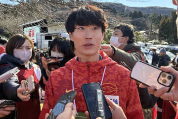 【箱根駅伝】中大は往路３位　５区で逆転許すも悲観なし　３日の復路は「全然逆転は可能」