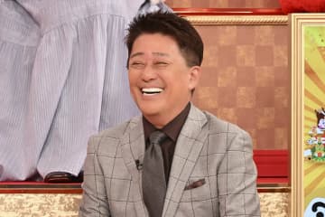 坂上忍「嫌な言い方するとですね…」上沼恵美子から妻との関係を聞かれ、答えた一言にスタジオが総ツッコミ