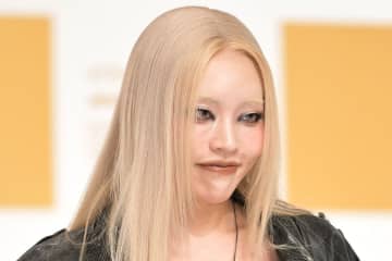 ちゃんみな　名曲に失恋ソングが多い状況に「だから嫌なの」