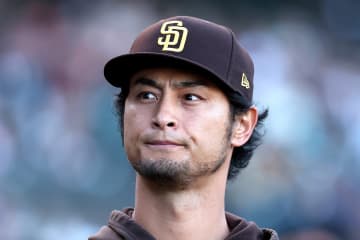 ダルビッシュ有が意外な場所で受けた“神対応”　ネット驚き「滅多に見れない構図」「センスありますねえこの方www」