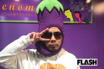 22年を共にして解散のお笑いコンビ、かまいたちらNSC同期が口をそろえる“天才”の素顔とは