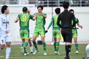 “大会ナンバーワン”を抑えたすっぽんマーク「きつかった」　動画で3時間研究「どこまでもついて」