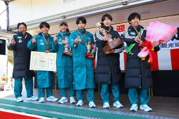 青学大Vの裏に…2つの“誤算”　1区16位「本人は悲しいでしょうが」…救った「34秒の想定超え」