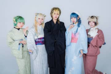 【インタビュー】MAD’S iNK 2026 START!!!!!【後編】新年座談会