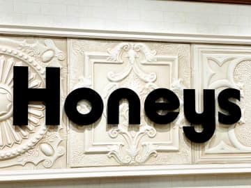 「くたくたアウター」はもう卒業！【ハニーズ】40・50代に似合う♡「サマ見えコート」