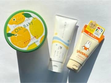 乾燥でガサガサしがちな「かかと」を救う！美容のプロが実践するケア方法とは。