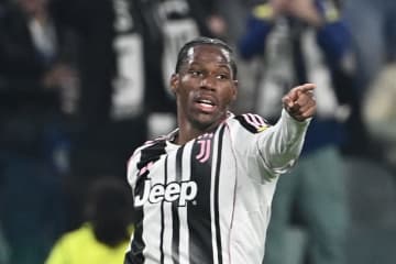 イタリアで苦しむJ・デイヴィッド…オファー次第では今冬に退団？　伊紙「危機に瀕している」