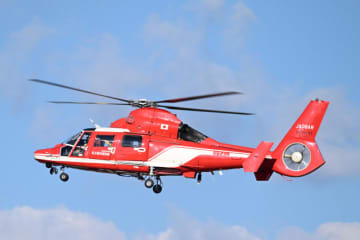 名古屋市消防出初式、1月11日開催 消防ヘリの展示飛行も
