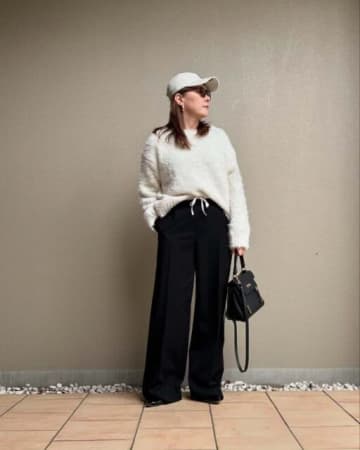 【40代50代】新年に着る服、何を買えばいいかわからない人に！ おすすめアイテム（1/2号）