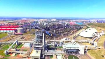 中国・新疆の域外資金導入額、25年は初めて1兆元超す