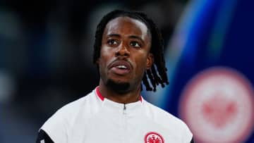 今季0ゴールのワイ、正月に移籍する