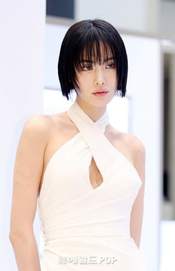 【全文】ナナ（AFTER SCHOOL）、強盗被害後の逆告訴に言及　長文コメントで心境を明かす