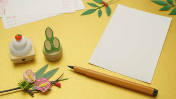 年賀状における『６つのタブー』とは？ダメな書き方や正しいマナーとは