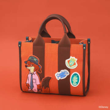 【サマンサ×ディズニー】さすがの激かわクオリティ！「新作バッグ＆小物」が神デザイン連発～♪