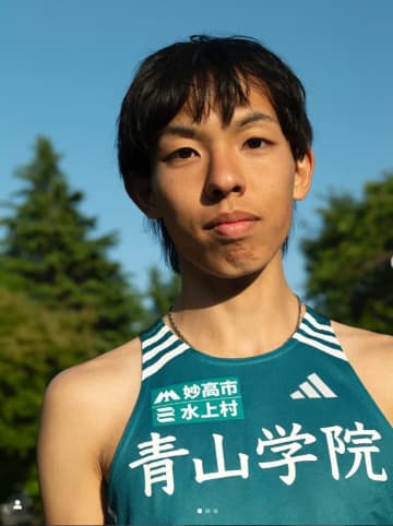 箱根駅伝で青学大・黒田朝日が異次元の激走！「4代目・山の神」襲名と亡き友に捧げた感動の往路逆転優勝の舞台裏