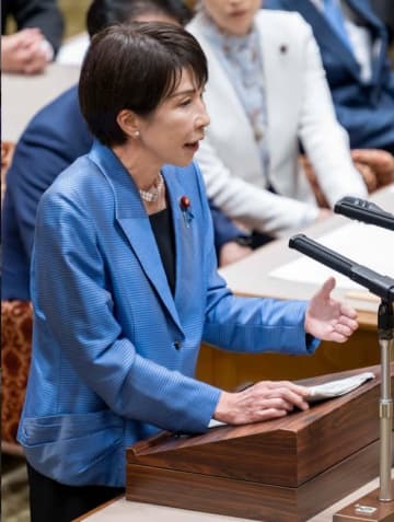 高市首相が2026年「年頭所感」で決意表明！昭和100年の節目に誓う「日本列島を強く豊かに」へのSNS反応とは