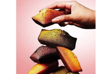 手土産にも人気！フィナンシェ専門店「ちひろ菓子店」が大丸梅田に期間限定出店