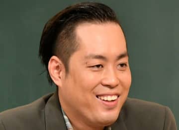 エバース町田、M-1優勝したら「相方に5万円支払う」衝撃の賞金内訳を明かす