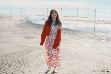 菅原咲月が表紙に登場！B.L.T.2026年2月号で見せる“今”の輝き