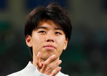 【移籍】高井幸大がボルシアMGへ6月までのレンタル決定、北中米W杯 日本代表入りへ大勝負。トッテナムで結局出場ゼロ