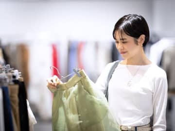 「勝負服」って意味あるの？ お金持ちの服選びから考えてみた