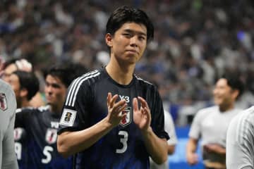 高井幸大、ボルシアMGへのレンタル移籍が決定！　スパーズからドイツへ武者修行…背番号は「14」