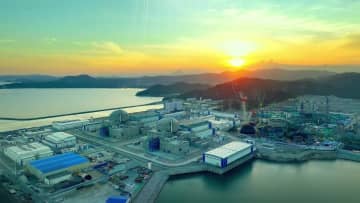 中国・漳州原発、2号機が商業運転開始