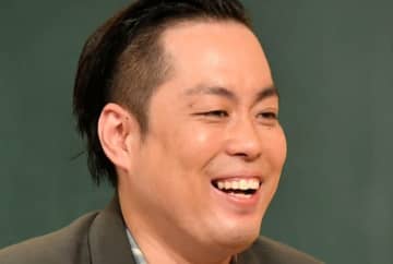 M-1ファイナリスト・エバース町田、憧れの芸人を明かす「出待ちのファンとそのままホテル行ったとか…」