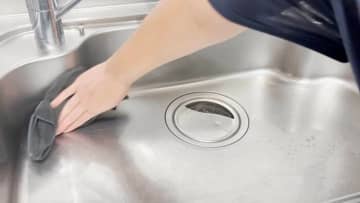 キレイが続くコツはタイミング！冬こそ水まわりを「がんばらない掃除」で整える小ワザ3つ